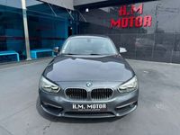 usado BMW 116 d EDynamics Advantage