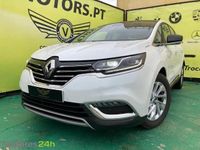 usado Renault Espace 1.6 dCi Zen EDC