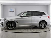 usado BMW X3 - Usado30 i xDrive Pack M