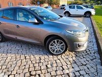 usado Renault Mégane GT Line 