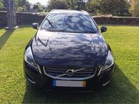 Usado Volvo V60 2011 Carrinha