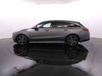 usado Mercedes 180 Classe CLA -Shooting Brake AMG Cx. Aut. / Pack Night / Pack Advantage