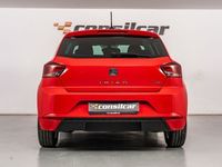 usado Seat Ibiza 1.0 TGI M6 Style Navigator