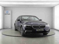 usado BMW 530 - Usado e iPerformance Line Luxury