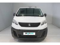 usado Peugeot e-Expert Expert3 50kWh Combi Standard -