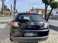 usado Renault Mégane GrandTour III 1.5 dCi Diesel 90 CV 2009