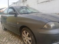 usado Seat Ibiza 1.4 i 137000km