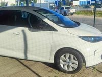 Usado Renault Zoe 64 kW (88 HP) 2015 Branco Citadino