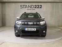 Usado Dacia Duster Expression 91 HP (66 kW) 2023 Cinza SUV