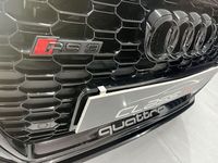 usado Audi RS3 Sportback 2.5 TFSI quattro S tronic
