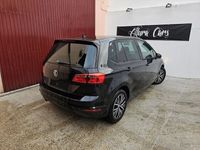 usado VW Golf Sportsvan 1.6 TDI Confortline