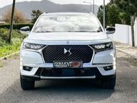 usado DS Automobiles DS7 Crossback 