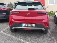 Usado Opel Mokka 100 kW (136 HP) 2023 Vermelho SUV
