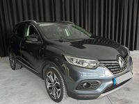 Usado Renault Kadjar 115 HP (84 kW) 2020 Cinzento SUV