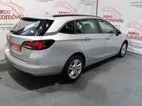 usado Opel Astra 1.6 CDTI Business Edition S/S