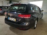 usado VW Passat 2.0 TDi Confortline DSG