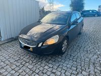 usado Volvo V60 1.6d 115cv