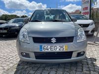 usado Suzuki Swift DDIS