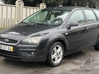 Usado Ford Focus 2007 Carrinha