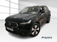 Usado Volvo XC40 Inscription 262 HP (192 kW) 2021 Preto SUV