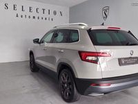 usado Skoda Karoq 1.5 Sportline DSG 150 CV