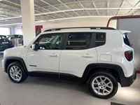 usado Jeep Renegade 1.3 PHEV Limited