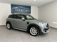 usado Mini One D Countryman 