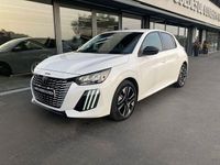 Usado Peugeot 208 136 HP (100 kW) 2024 Branco Citadino