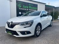 usado Renault Mégane GrandTour IV 1.5 Blue dCi