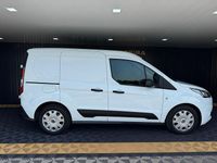 Usado Ford Transit 100 HP (73 kW) 2020 Branco Carrinha