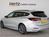 Usado Ford Focus ST-Line 125 HP (91 kW) 2023 Outro Carrinha