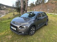 usado Citroën C3 1.6 HDI