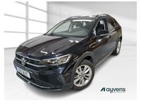 Usado VW Taigo 95 HP (69 kW) 2024 Preto SUV