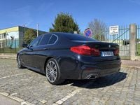 Usado BMW 520 190 HP (139 kW) 2017