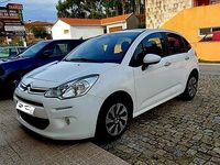 Usado Citroën C3 68 HP (50 kW) 2013 Branco