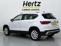 usado Seat Ateca 1.0 TSI Style 110cv