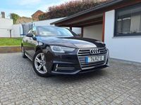 usado Audi A4 2.0TDI Sport S-Line