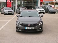 Usado Fiat Tipo 95 HP (69 kW) 2019 Cinzento