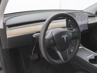 Usado Tesla Model Y 219 kW (299 HP) 2023 Preto SUV