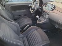 Usado Abarth 595 Competizione 180 HP (132 kW) 2019