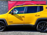 usado Jeep Renegade 1.6 MJD Night Eagle