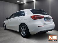 usado Mercedes A180 Classe Ad Style Plus Aut.