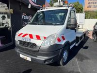 usado Iveco Daily 2.3 HPI 29L11 3450