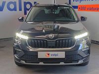 Usado Skoda Kamiq 116 HP (85 kW) 2025 Preto SUV
