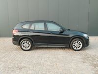 usado BMW X1 16 d sDrive Auto Advantage