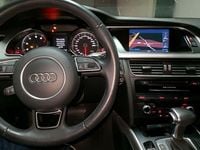 Usado Audi A5 Sportback 211 HP (155 kW) 2012 Citadino