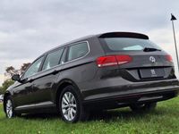 usado VW Passat Variant 1.6 TDI Highline DSG