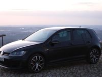 usado VW Golf mk7 VII GTI PERFORMANCE manual