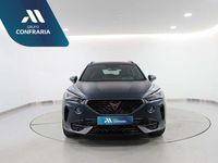 Usado Cupra Formentor 245 HP (180 kW) 2024 Azul SUV