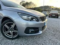 usado Peugeot 308 SW 1.5 BlueHDi Allure Pack